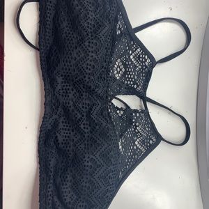 Women’s Bathing Suit Top